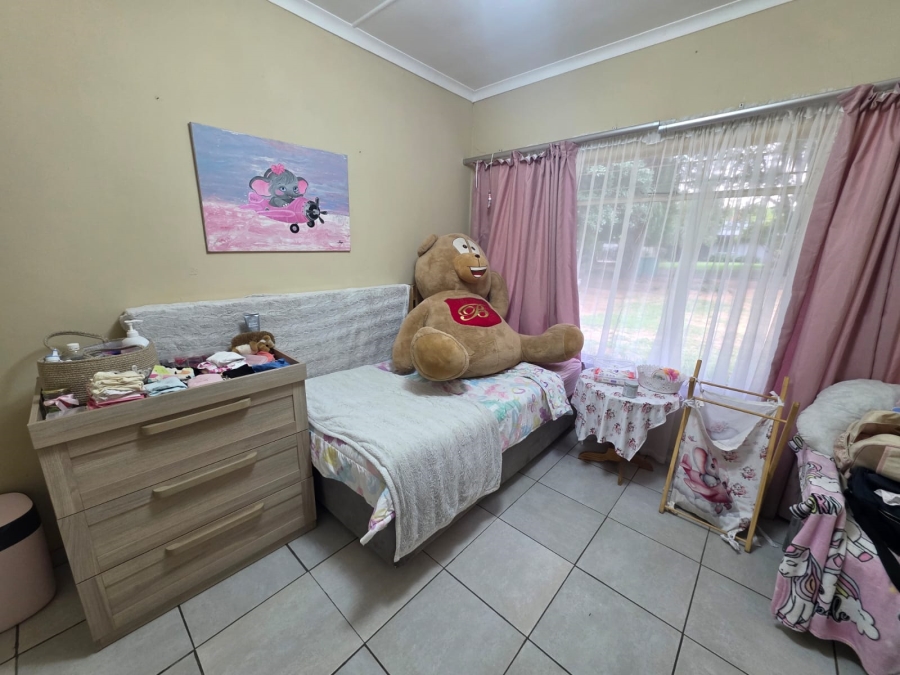 4 Bedroom Property for Sale in Sasolburg Ext 23 Free State